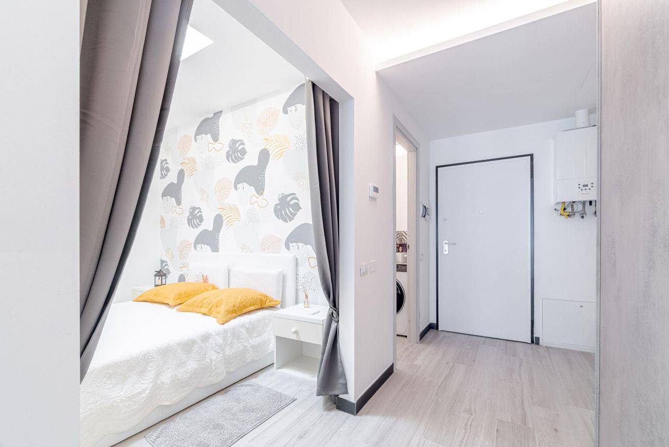 Apartamento entero, Chiavari Lovely & Cozy Apt with Terrace in Chiavari, Riviera di Levante