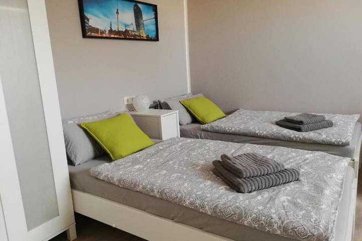 Ferienwohnung für 3 Personen in Köpenick Berlin - 3