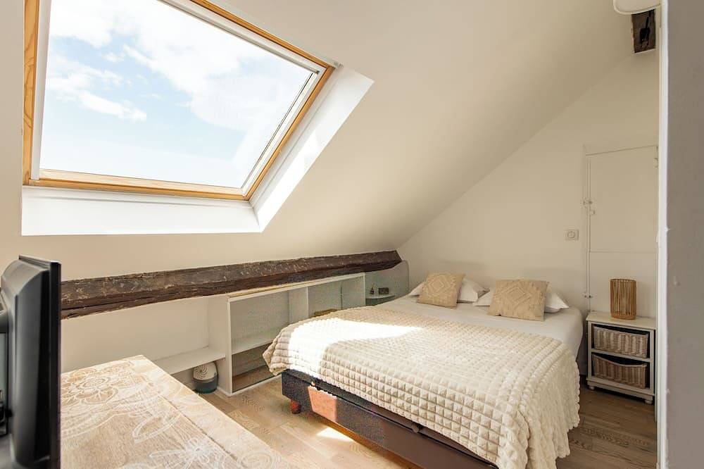 Appartement de vacances