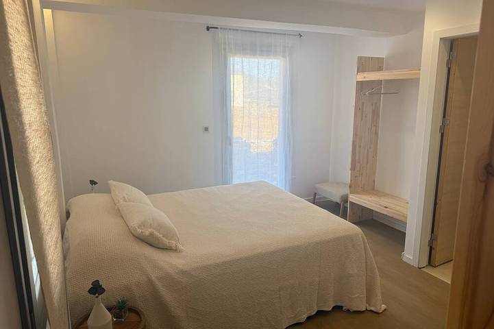 2-bedroom villa Odysseus in Antiparos