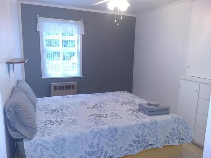 Gîte pour 6 personnes, avec terrasse et vue dans Saint-Laurent-de-l'Île-d'Orléans - 2