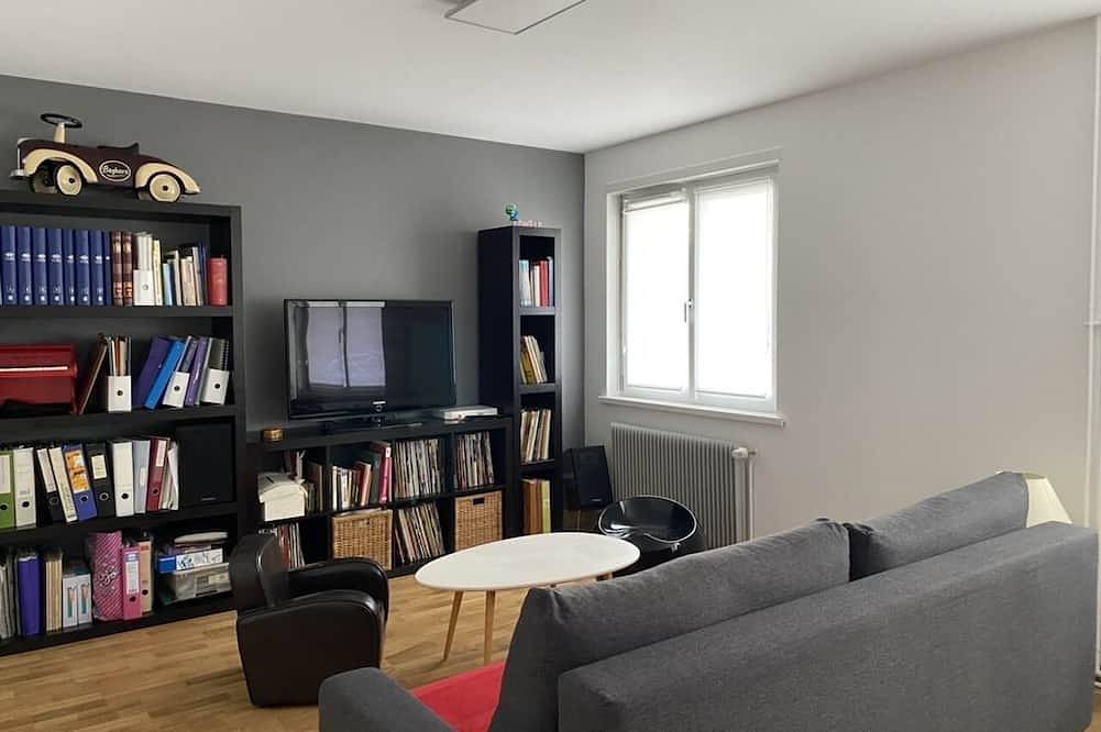 Appartement entier, Appartement dans Maison proximité Strasbourg in Achenheim, Région de Strasbourg