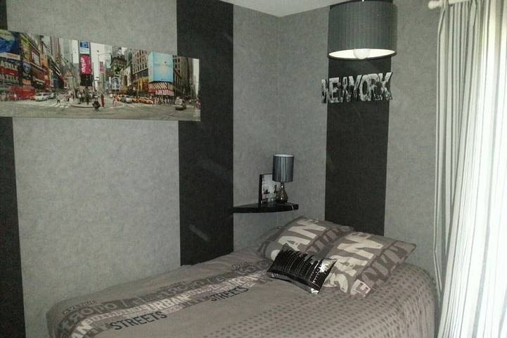 Location de vacances pour 6 personnes, avec jardin à Le Bugue - 4