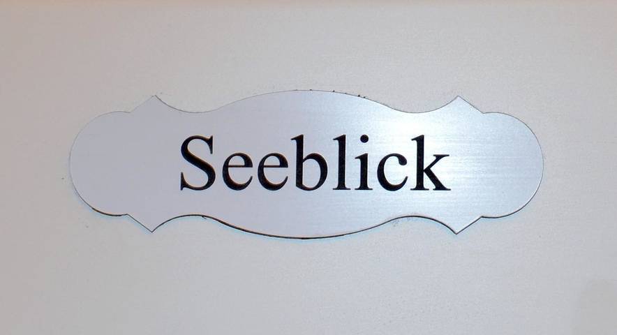 Ferienwohnung für 6 Personen, mit Garten und Seeblick sowie Ausblick in Klein Upahl - 2