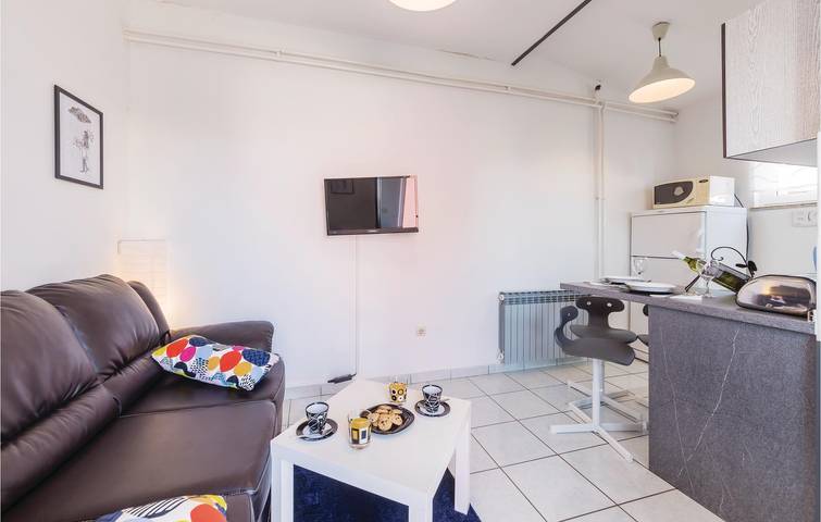 Ferienwohnung für 2 Personen, mit Terrasse in Fazana - 4