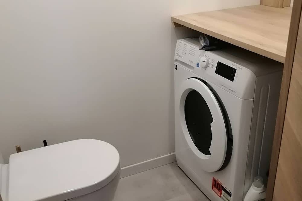 Ganze Wohnung, Charmant 2 Pièces Neuf en Centre-ville in Mont Saint-Clair, Sete