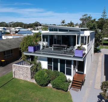 Holiday Home for 10 People in Currarong, Jervis Bay, Photo 4