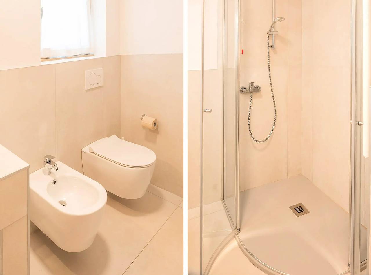 Villa pour 5 personnes in Corno (Garda), Garde