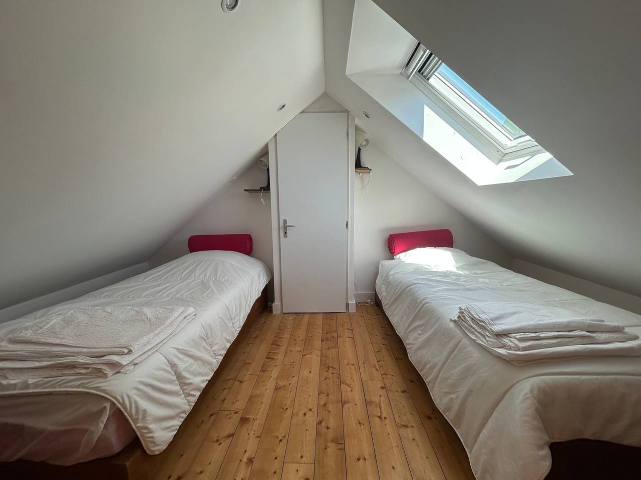 Maison de vacances « Ty Bihan Sioul » avec terrasse et Wi-Fi in Sarzeau, Côte des Mégalithes