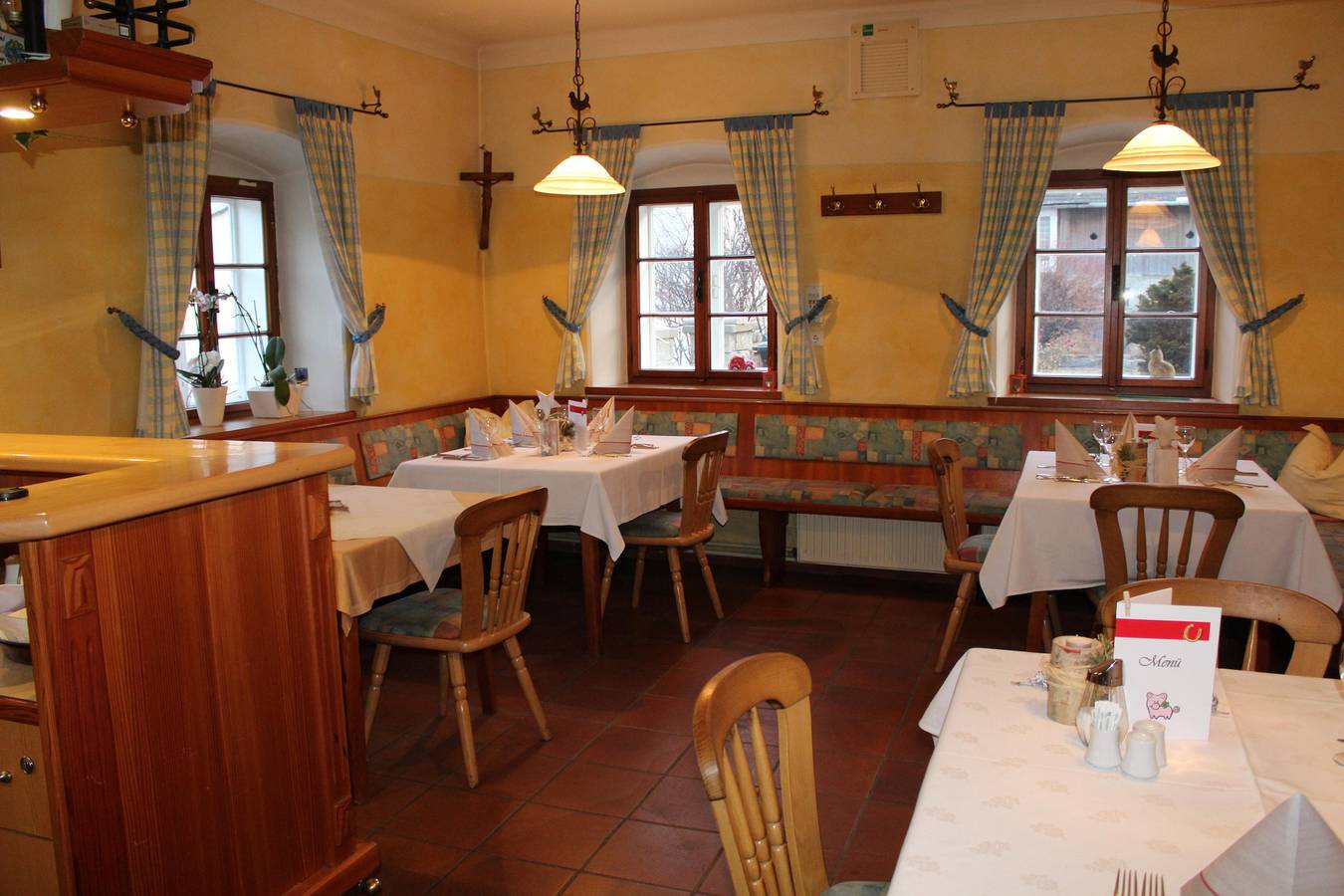 Hotel für 4 Personen in Rennweg am Katschberg, Bezirk Spittal an der Drau