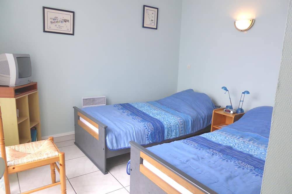 Appartement entier, Appartement  La Cotiniere - St Pierre d'Oléron, piscine ,vue mer, 3*** in La Cotinière, Saint-Pierre-d'Oléron