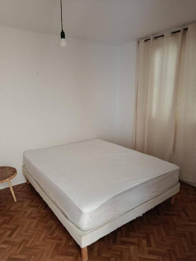 Appartement de vacances pour 4 personnes