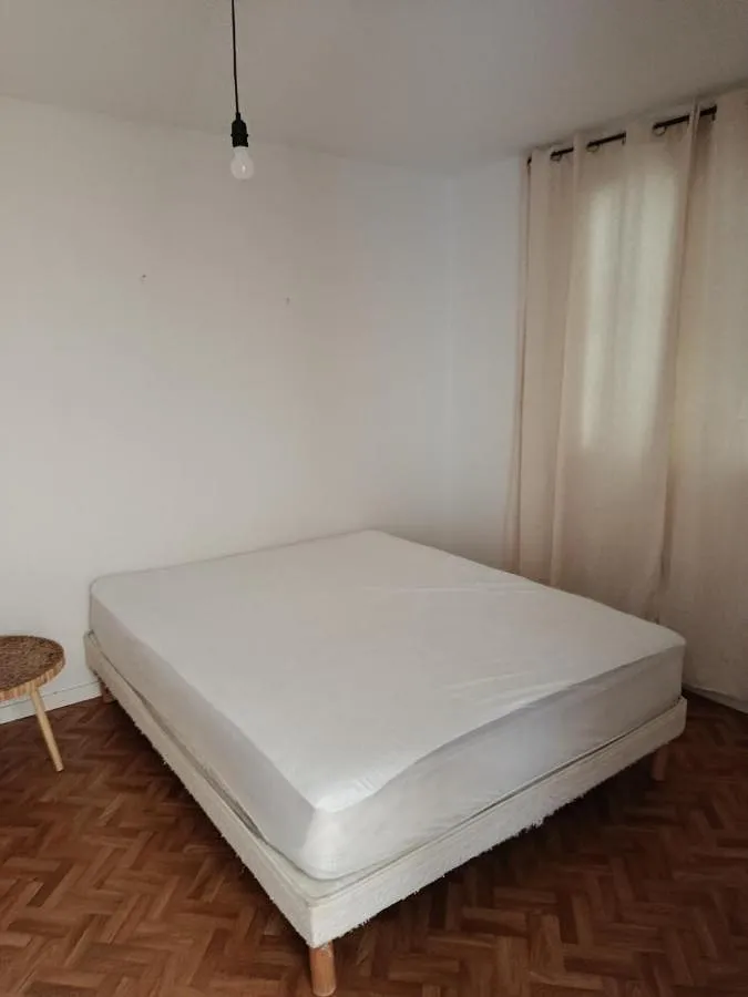 Apartamento de vacaciones para 4 personas - 1