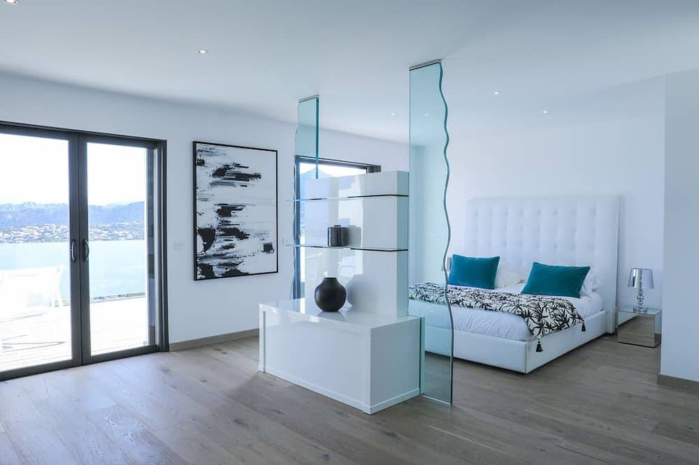 Villa U Casone à Ile-Rousse in L'Île-Rousse, Région de Calvi