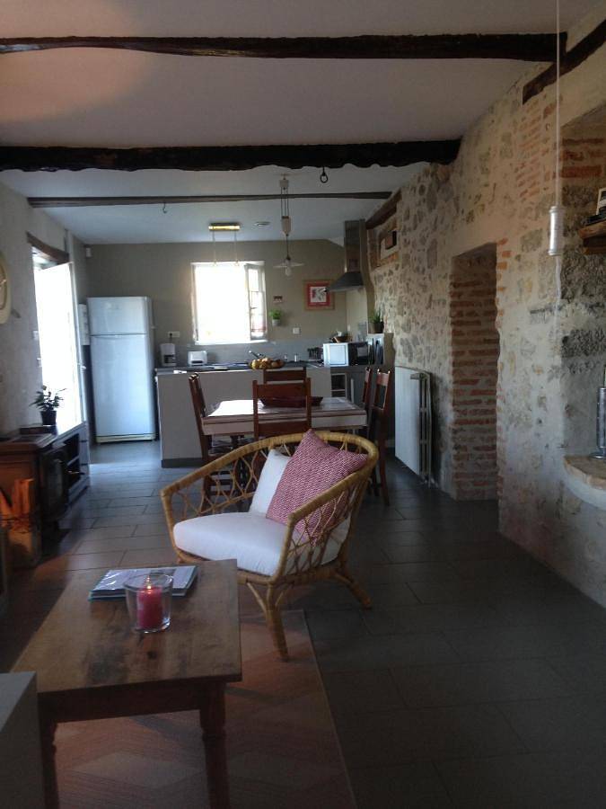 Location de vacances pour 6 personnes, avec jardin à Saint-André-de-Seignanx - 4