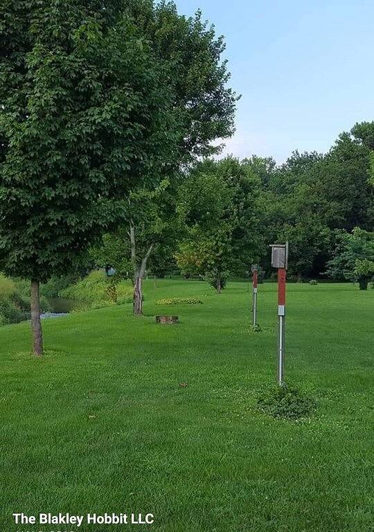 Camping for 9 people in Wisconsin