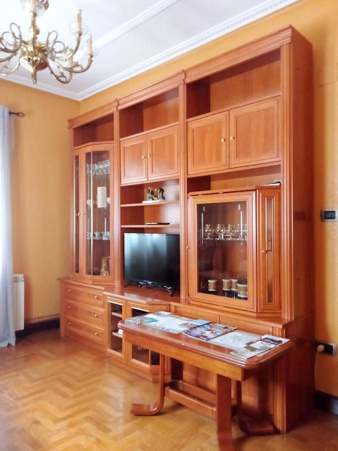 Apartamento entero, Apartamento La Villa Ebi 867 in Portugalete, Vizcaya