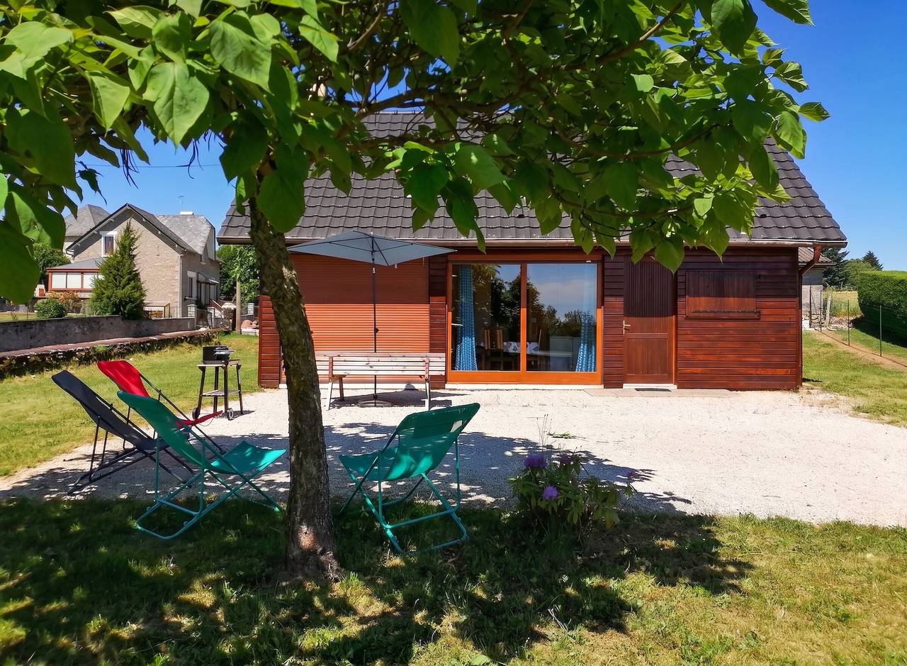 Maison de vacances