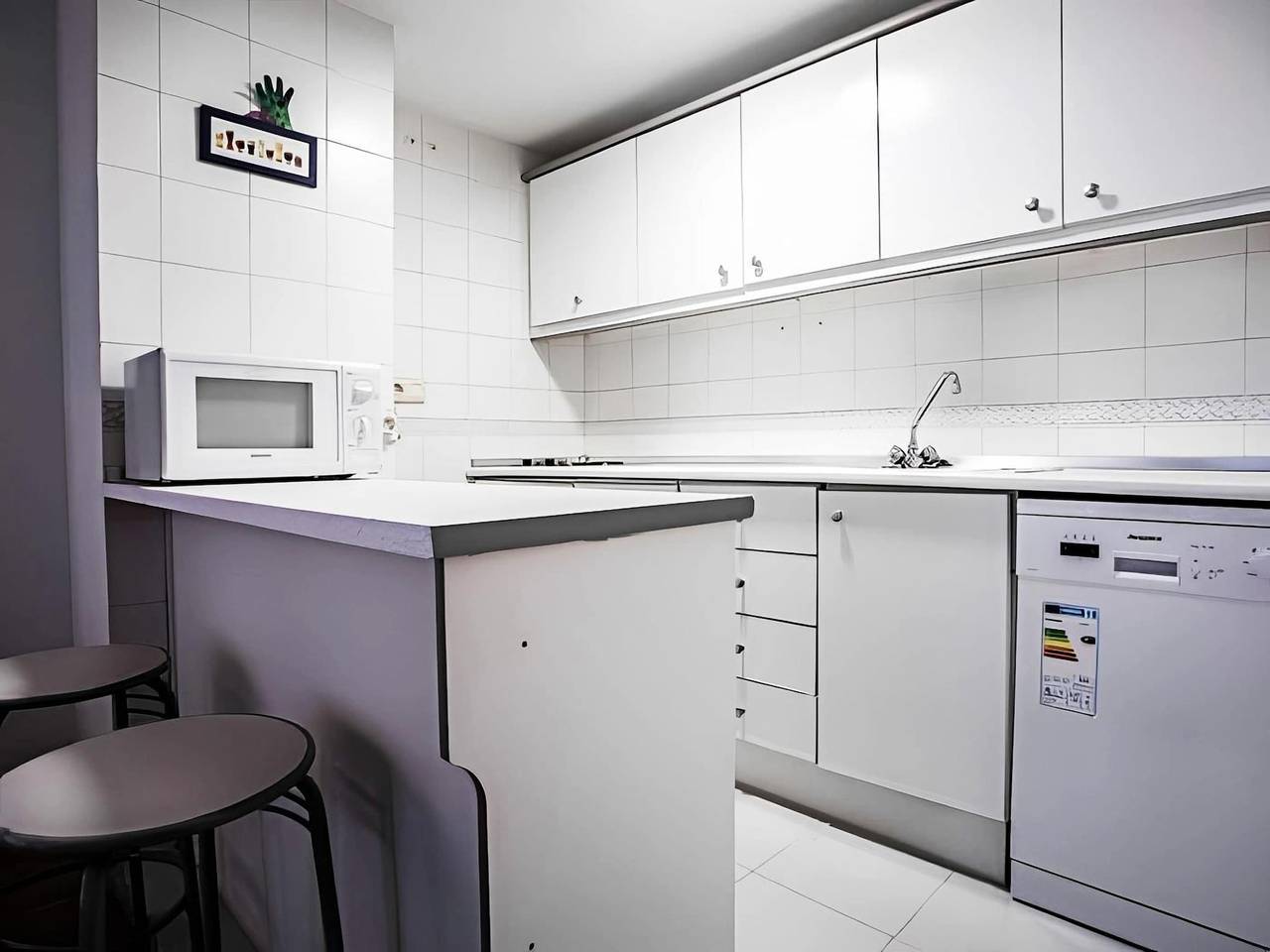 Ganze Wohnung, Ausflug in die Berge der Sierra Nevada in Sierra Nevada Ski Resort, Monachil