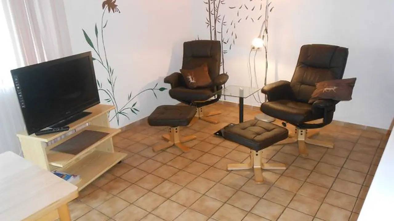 Geheel vakantieappartement, Ferienwohnung für 2 Personen (43 m²) in Bad Dürrheim in Bad Dürrheim, Central Black Forest