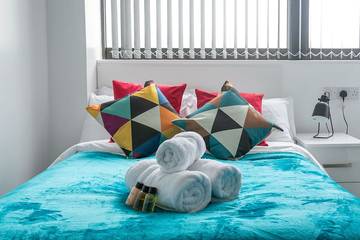 Apartment for 2 People in Leicester, Heart of England, Photo 1