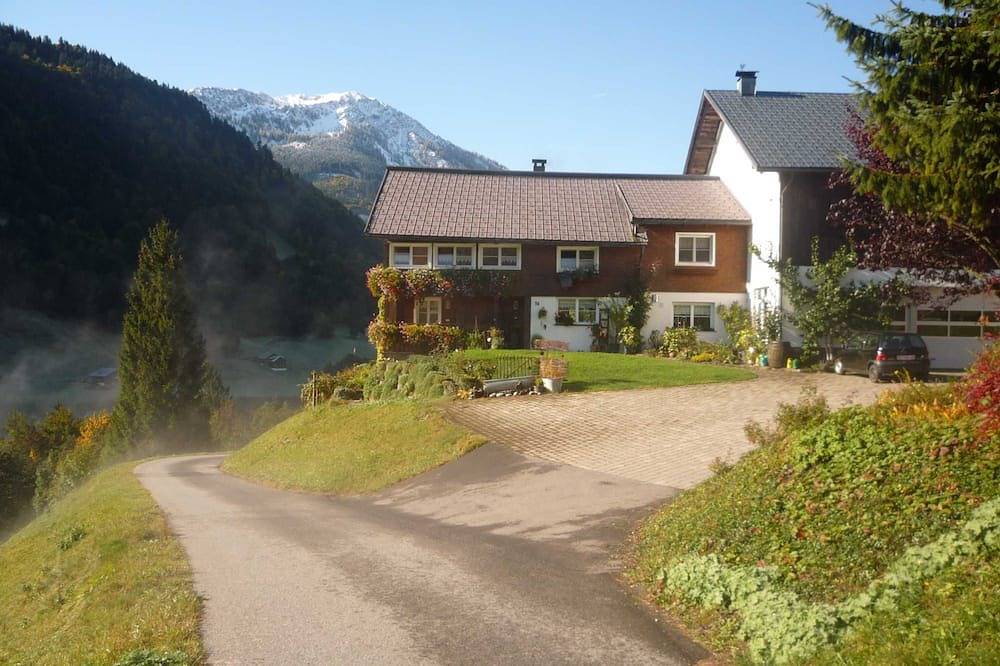Ganze Wohnung, Ferienwohnung Helma - Ferienwohnung 1 in Blons, Bezirk Bludenz