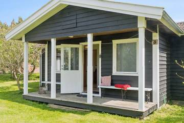 Ferienhaus Mit Meerblick für 6 Personen in Lolland-Falster, Bild 2