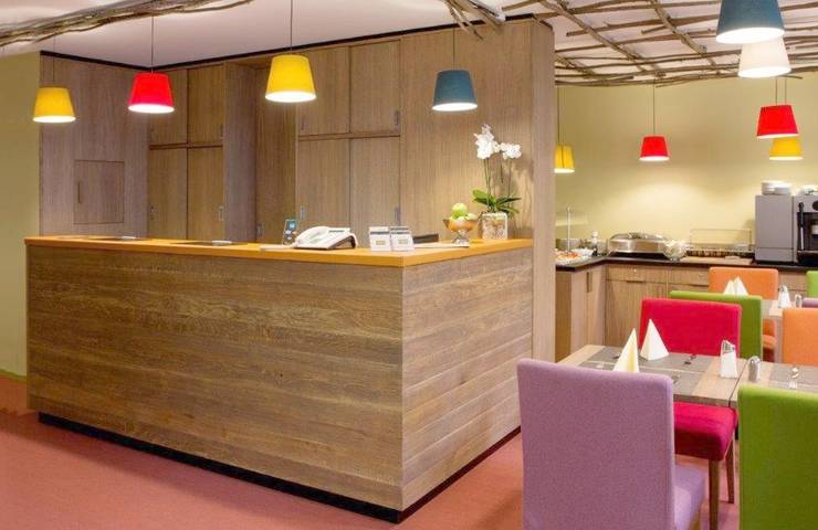 Hôtel pour 3 personnes, avec vue à Plochingen - 2