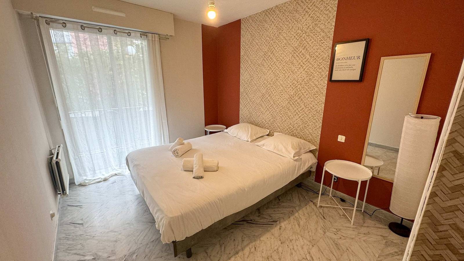 Apartamento entero, Appartement Cocoon au coeur de Montpellier  in Hôpitaux-Facultés, Montpellier