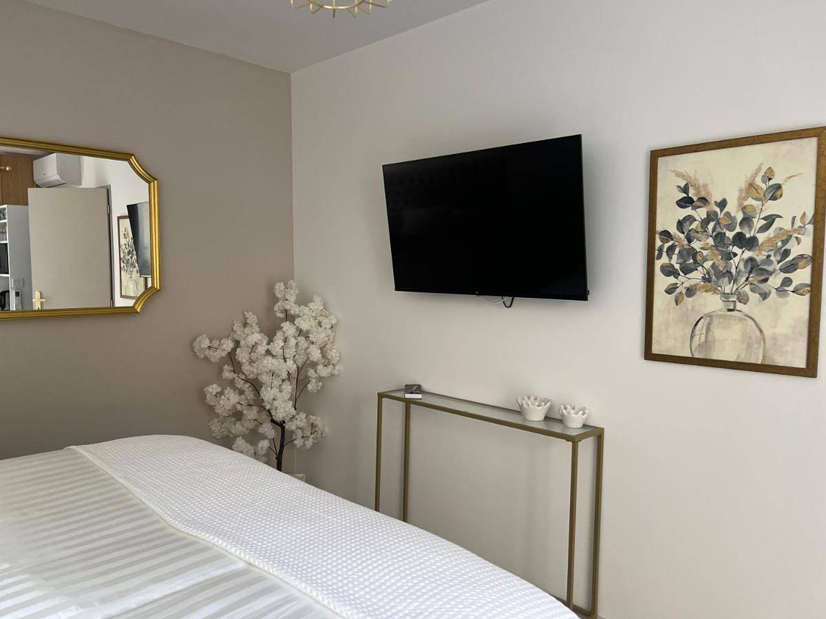 Deluxe Room in Saint-Christoly-Médoc, Région de Lesparre-Médoc