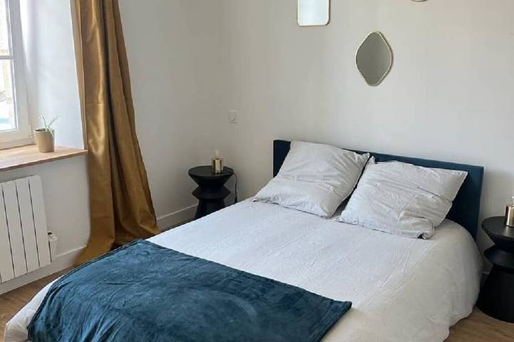 Gîte pour 4 personnes à Hennebont - 3