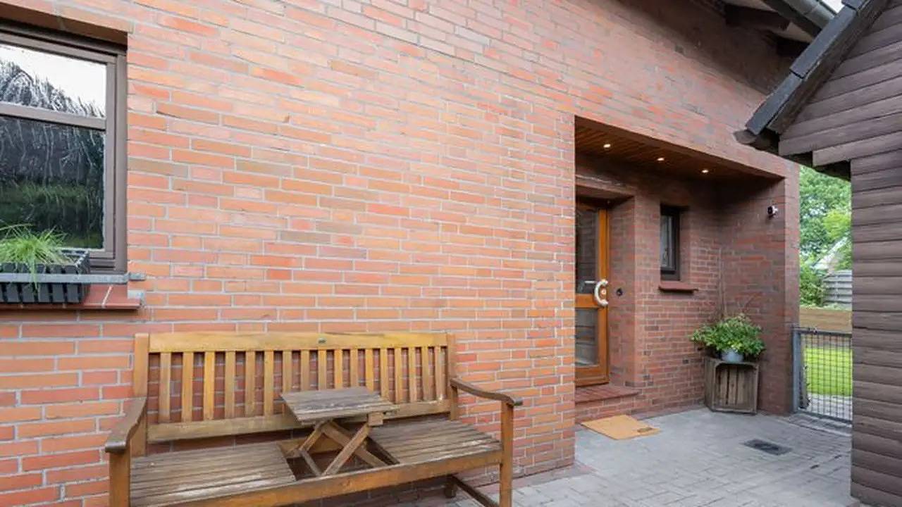 Ganze Ferienwohnung, Ferienwohnung für 4 Personen (70 m²) in Holtland in Holtland, Ostfriesland