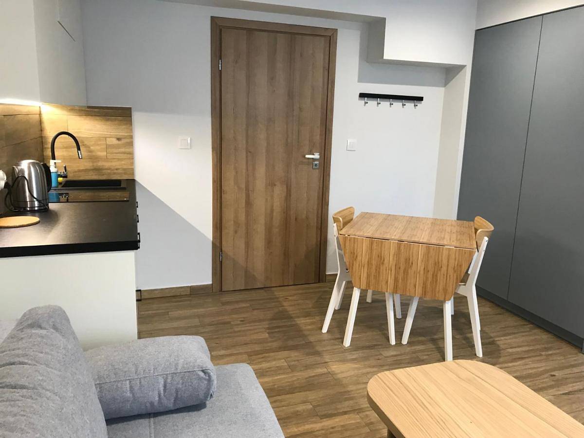 Cały apartament, Apartment - Ground Floor in Wadowice, Małopolska