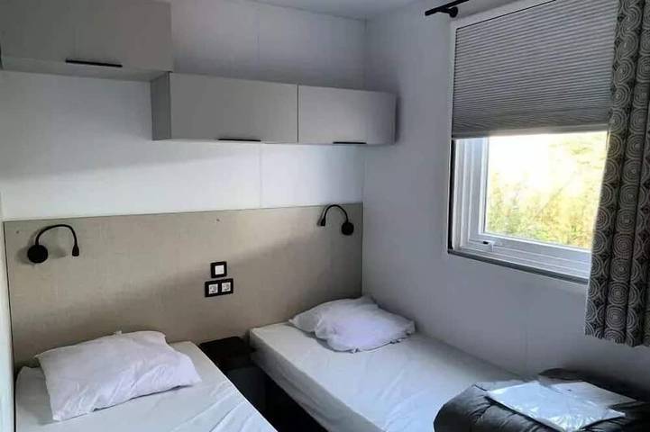 Camping pour 6 personnes à Jard-sur-Mer - 2