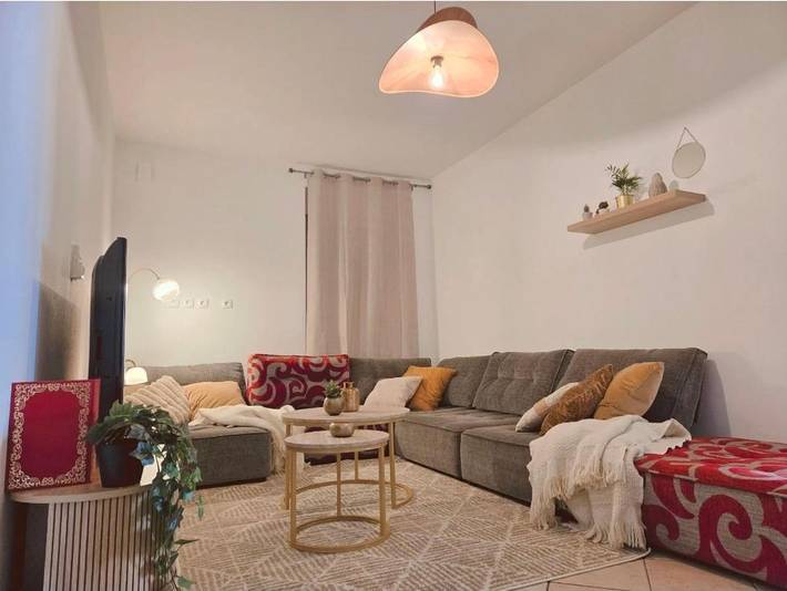 Gîte pour 6 personnes, avec jardin et terrasse, animaux acceptés à Celles-sur-Plaine