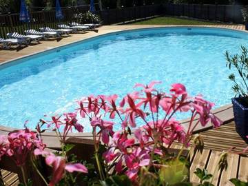 Tente pour 5 personnes dans le Tarn
