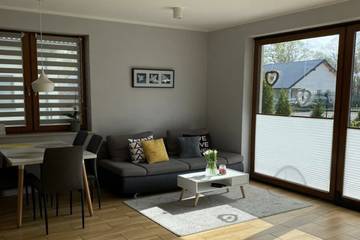 Dom dla 4 osoby w Dębina, Morze Bałtyckie, Zdjęcie 3