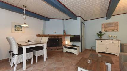 Ferienwohnung für 4 Personen in Wrixum, Föhr, Bild 2