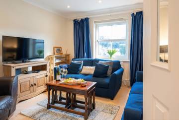 Cottage for 8 People in Bembridge, Isle of Wight, Photo 2