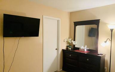 Apartment for 3 Guests in Nashville, Tennessee, Picture 3