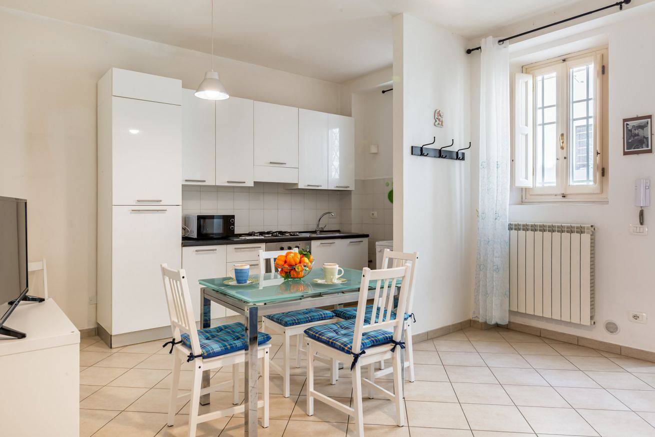 Apartamento entero, Florence Quiet and Comfortable Apartment in Florencia centro, Florencia