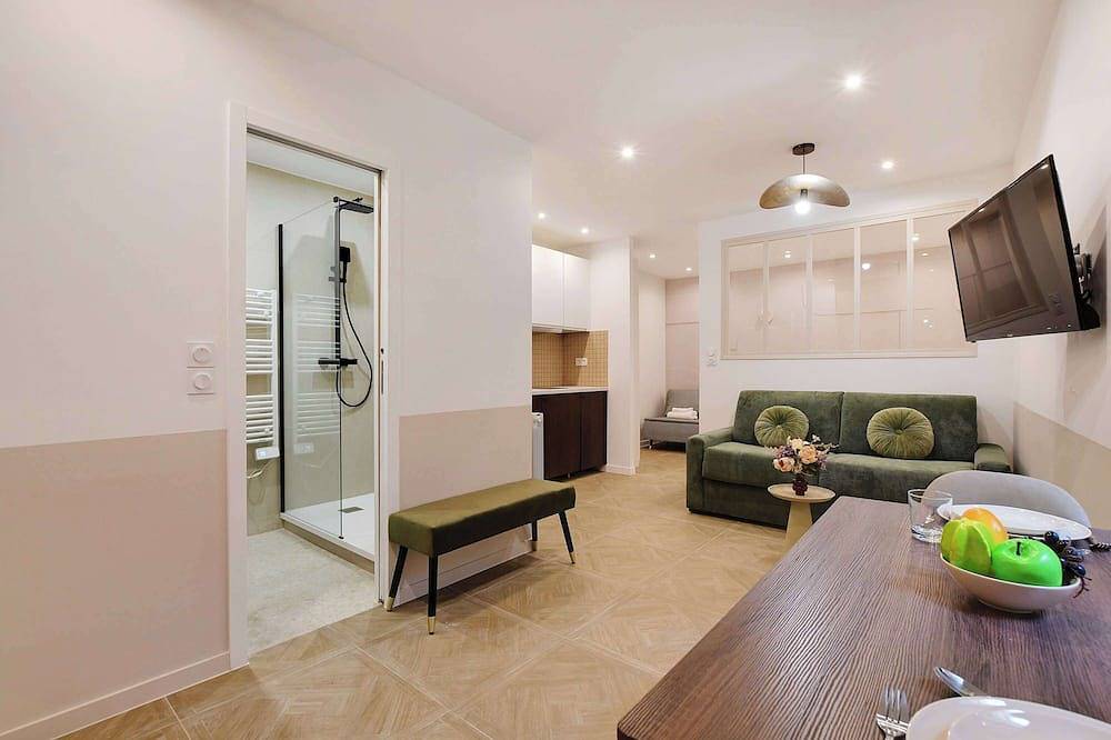 Photo : Appartement de vacances