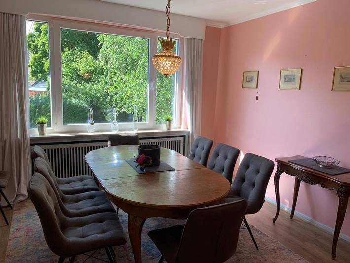 Location de vacances pour 12 personnes, avec vue et balcon à Aix-la-Chapelle - 4