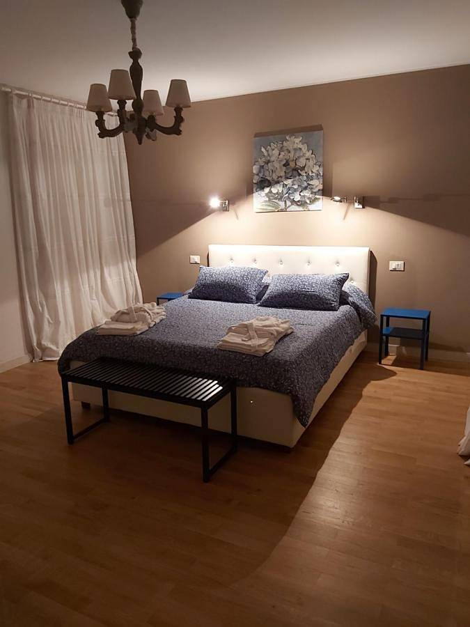 Appartamento vacanze per 3 persone, con balcone - 1