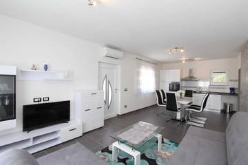 Holiday Rental for 6 People in Rovinj, Rovinj region, Photo 3