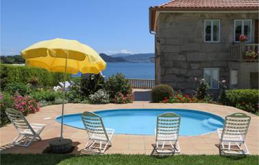 Dom dla 8 osoby w Poio, Pontevedra (prowincja), Zdjęcie 2