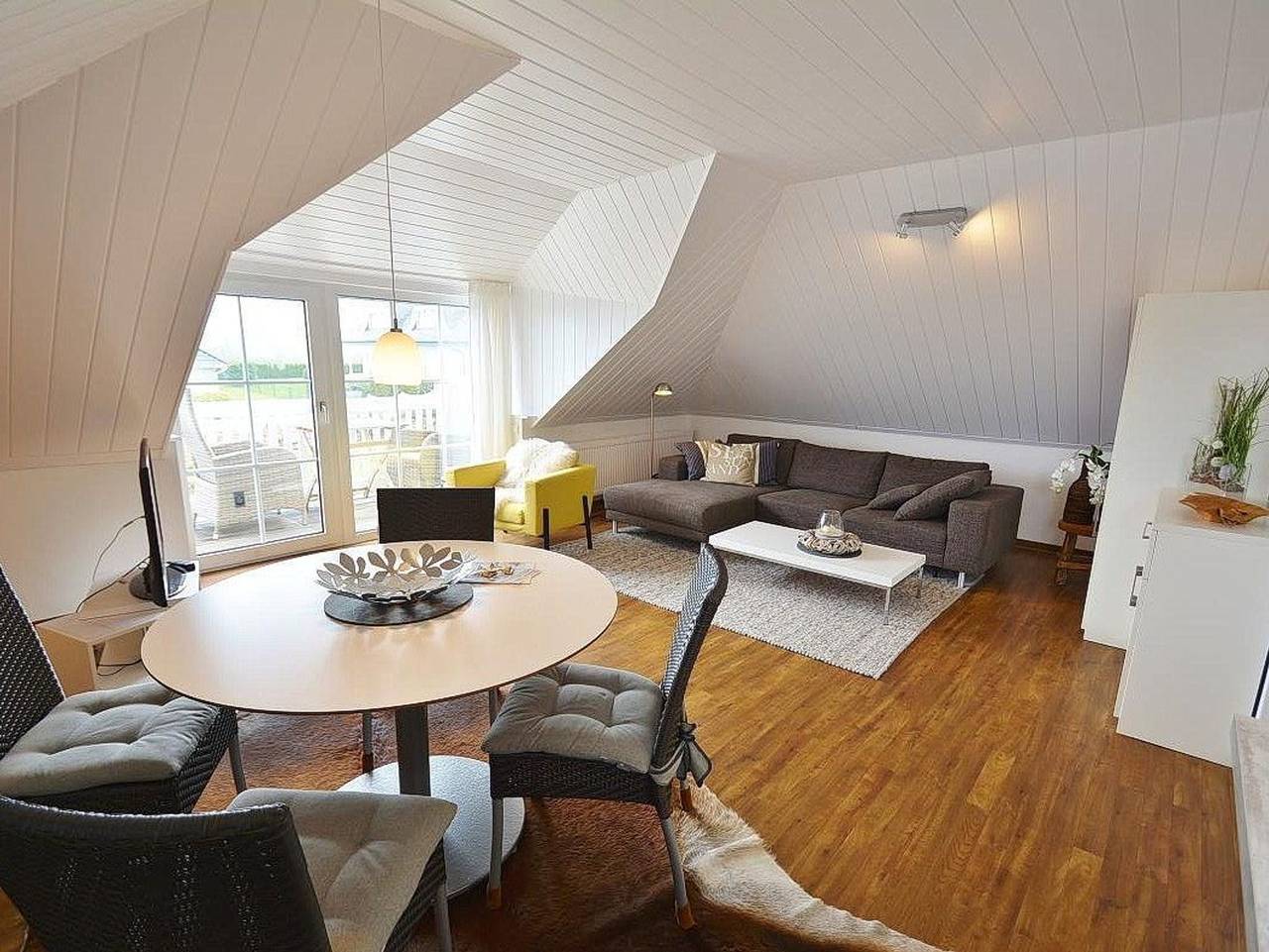 Ganze Ferienwohnung, Königsredder 23 Whg. 1 in Grömitz, Ostholstein