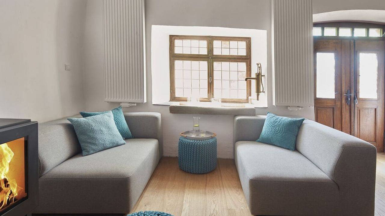 Ferienhaus für 14 Personen (250 m²) in Bullay in Bullay, Traben-Trarbach und Umbegung