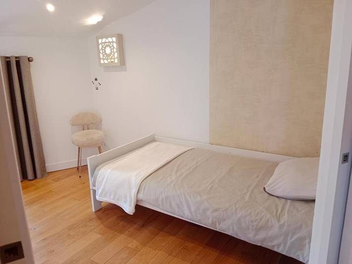Gîte pour 5 personnes à Grisolles - 3