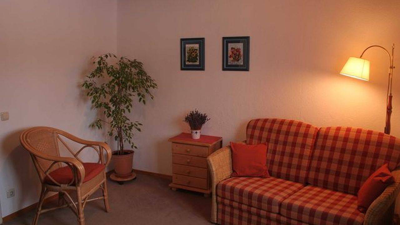 Entire holiday apartment, Ferienwohnung für 3 Personen (48 m²) in Bad Wiessee in Bad Wiessee, Bavarian Alps